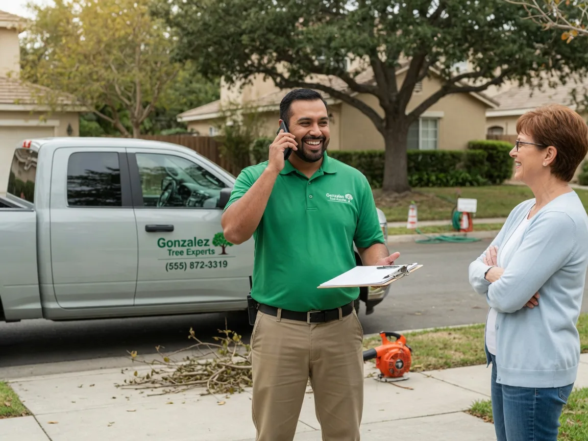 Tree Service Honey Grove, PA FAQs